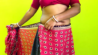 Indian Asian Desi Girlfriend Boyfriend Pornstar Puja and Akash Hardcore Riding , doggy and Fucking By Big Cock Videos