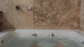 Come Take a Bath with Me