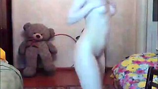 Two girls have fun in front of the camera: Amateur, Babe  Big Ass Porn