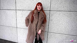 GERMAN SCOUT - Casting Soley Summer