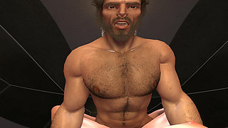 Fvr - 58 - the Cube - Girl POV - Jill