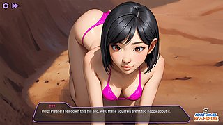 EP1: No Jack Island (Total Gameplay)