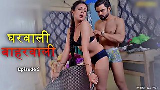 Desi Love making Hot Video