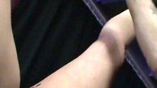 Dick sucking cum in mouth humiliating