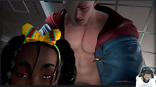 Classic Tracer Deepthroat, Tight Tasty Kimberly Ass Getting Fucked, Bald Pussy Pillar Woman Dances