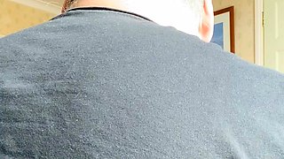 home made amateur blonde Masturbating