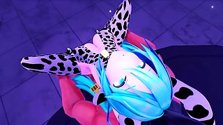 Mix of Hentai movs from Hentai Niches