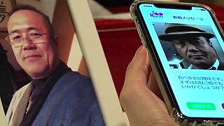 Close up footjob with great cumshot