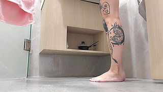 Ignore Foot Fetish