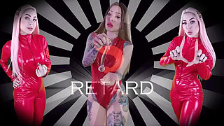 The Denied Ones' Declaration: Thank You Mistress for My Tiny Dick and Drs - Caviar Edition