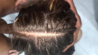 My Stepmom Fucks Me Every Night