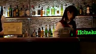 02741,Sexy woman's lewdness is erotic