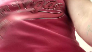 Quick Huge Piss at My F.w.b.’s Place