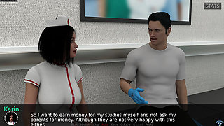 Medical Special Care Update 6