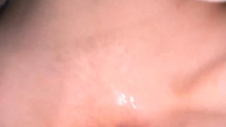 Real Homemade Video with 18 Years Old Beautiful Girl and Her Step Daddy