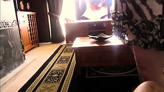 Step-Sister's Blowjob