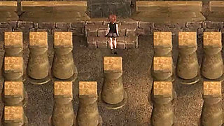 Treasure of Nadia V81042 Part 232 Taste the Pussy by Loveskysan69