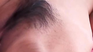 Japanese Massage and Hot Sex with Creampie for Sex MILF
