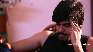 Indian hot babe romantic video