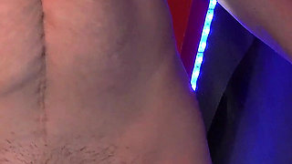 Ugly Mature Fucking Her Unshaved Holes