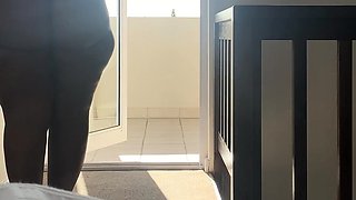 amateur vip ass flashing boobs on live webcam