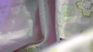 Brunette Solo Webcam Masturbation