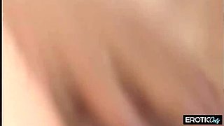 MILF Screams as Every Inch Fills Her Deep in Hardcore HD Video