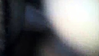 Wife With Great Ass Gets Creampie From Big Black Cock kk
