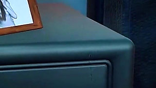 The Goddess of Dreams: Curves in Virtual Motion - 3D Animation Hentai