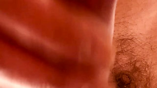 Quick wank before work