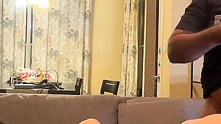 Korean Secretary Visits Mrflourish Mancave on Flourish Amateurs