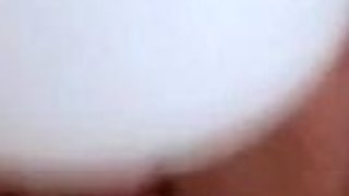Cute brunette young hookup amateur teen blowjob