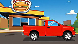 Depraved American MILFs at Work. Animation Compilation. Cartoon. Hentai