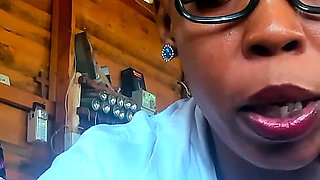 Role-playing Doctor Help Patient to Cum...