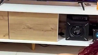 Sensual Encounter Between Roommates Looks to the End