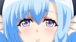 Majin kouhai tc: Blowjob, Big Tits  Big Ass Porn