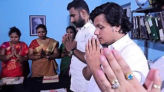 Desi Village My New First Sex Teacher