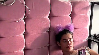 My Step Cousin Fucks Me in Front of My Wife