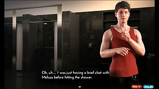 The Genesis Order V29061 Part 73 My Horny Boss by Loveskysan69