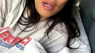 Close up MiLF getting it in the ass