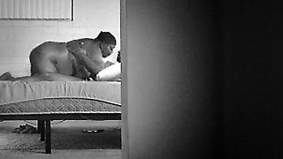 My Little Mature Ebony Cougar Loves My Dick