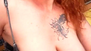 Gift From Stepmom on Birhday!