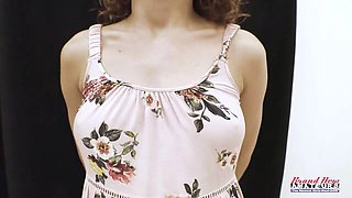 Bonny Parish - swallowing sex - Brand New Amateurs