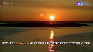 Sexually aroused Indian MILF incredible xxx clip