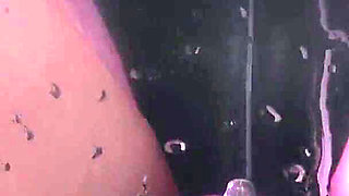 B028 the Slave Is Shrunk and Then Played with by the Asian Goddess' Breasts. Face Sitting, Farting, Tongue Licking, Foot Licking