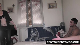 Exquisite belle's amatoriale movie