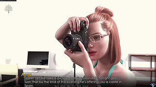 Reclaiming the Lost 3