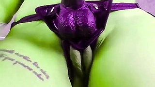 The Grinch Is Very Hard for You