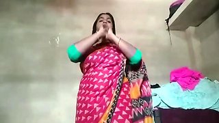 Village Hot Aunty Sexy Video