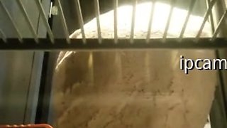 Sexy blonde amateur hidden cam HD videos